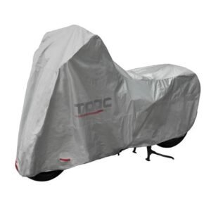 TUCANO URBANO COVER SCOOTERS GREY