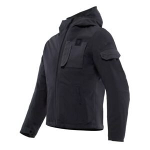 DAINESE CORSO ABSOLUTESHELL PRO JKT BLK