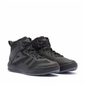 DAINESE SUBURB AIR SHOES BLK 44
