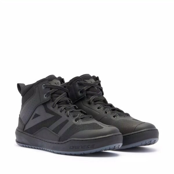 DAINESE SUBURB AIR SHOES BLK 44