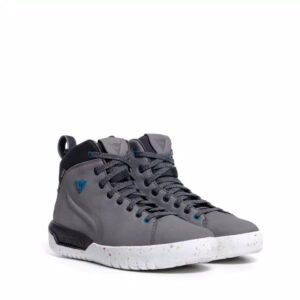 DAINESE METRACTIVE WMN D WP SHOES GRY/WHT