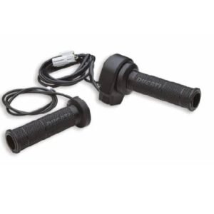 DUCATI SET OF HEATED GRIPS 1504