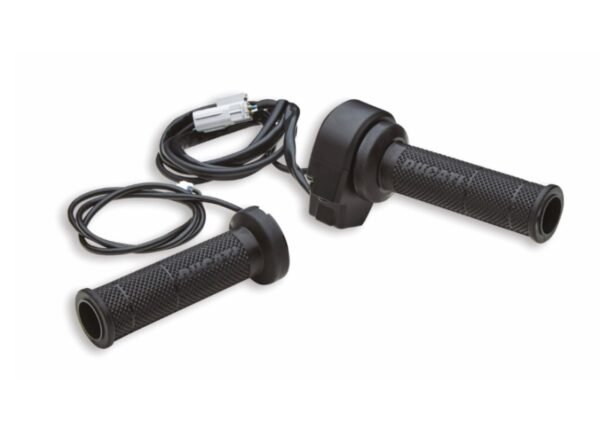 DUCATI SET OF HEATED GRIPS 1504