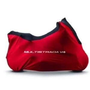 DUCATI BIKE CANVAS 1706