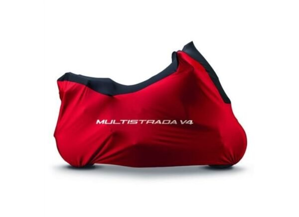 DUCATI BIKE CANVAS 1706