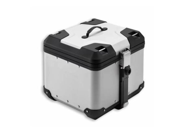 DUCATI SET TOPCASE IN ALLUMINIO 1706