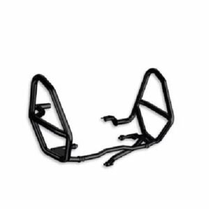 DUCATI BLACK ENGINE SIDE PROTECTION SET 1904