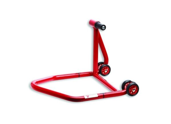 DUCATI REAR STAND