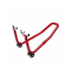 DUCATI REAR GARAGE STAND FOR DOUBLE SIDED