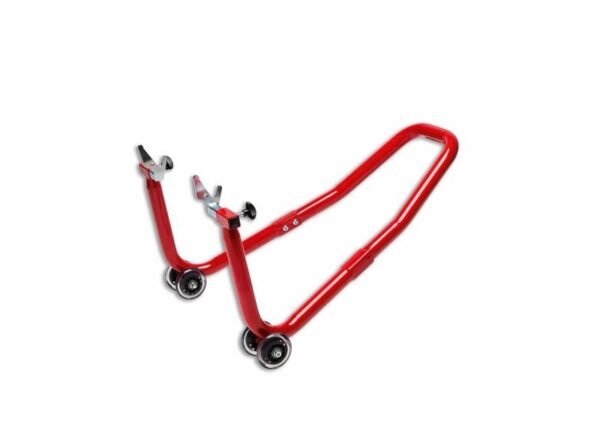 DUCATI REAR GARAGE STAND FOR DOUBLE SIDED