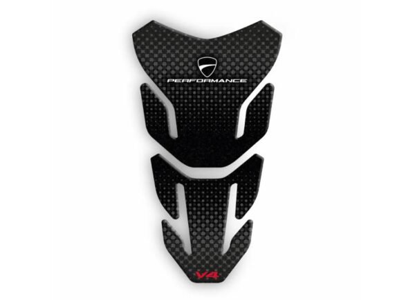 DUCATI TANK ADHESIVE PROTECTION V21A
