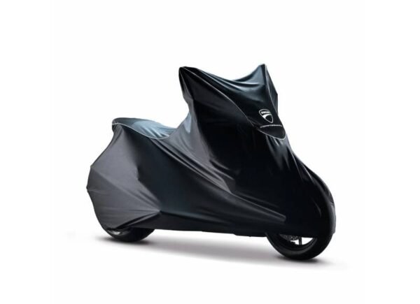 DUCATI INDOOR BIKE CANVAS 1309