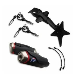 DUCATI SPORT PACK EU V21D