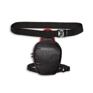 DUCATI LEG BAG REDLINE P2