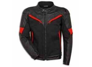 DUCATI FIGHTER JACKET DC C2