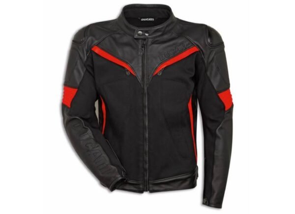 DUCATI FIGHTER JACKET DC C2