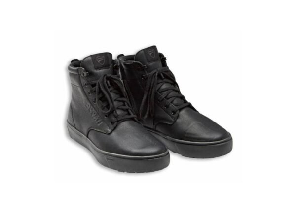 DUCATI BOOTS DOWNTOWN C2