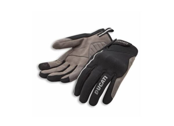 DUCATI GLOVES OVERLAND C4
