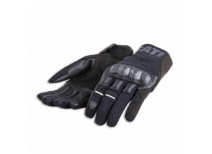DUCATI GLOVES COMPANY C2 BLACK/BLACK/BLACK