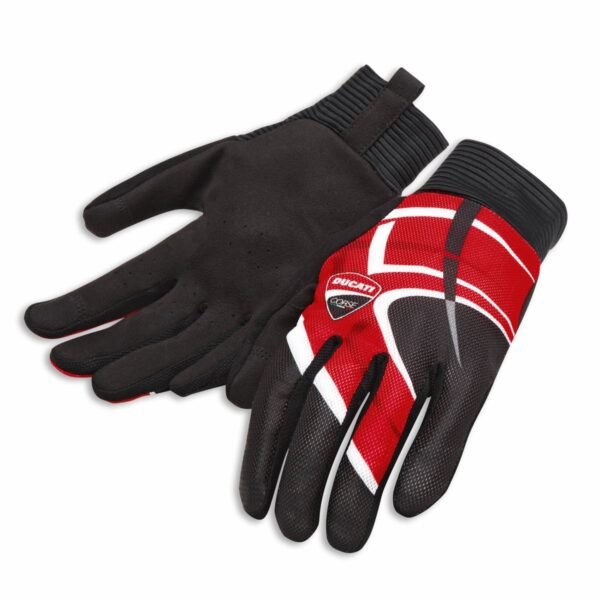 CYCLING GLOVES D C MTB