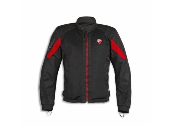 DUCATI JACKET FLOW C5 MAN M