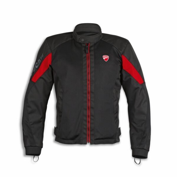 DUCATI JACKET FLOW C5 MAN M