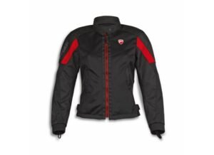 DUCATI JACKET FLOW C5 LADY S