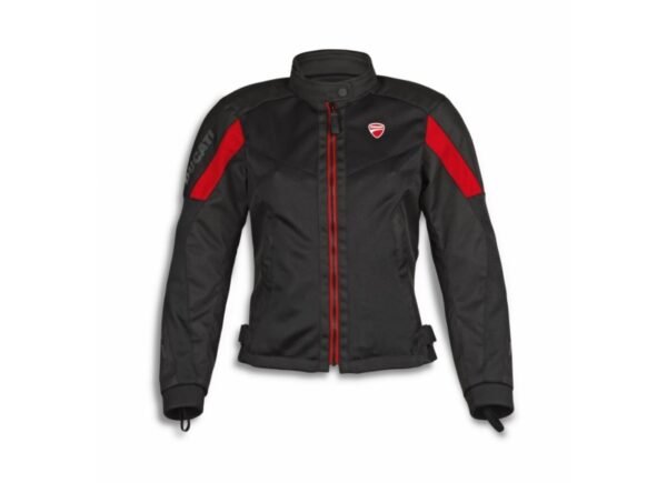 DUCATI JACKET FLOW C5 LADY S
