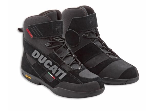 DUCATI BOOTS COMPANY C4 GTX 44