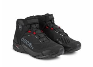 DUCATI RIDING SHOES DUCATI CITY