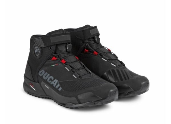 DUCATI RIDING SHOES DUCATI CITY