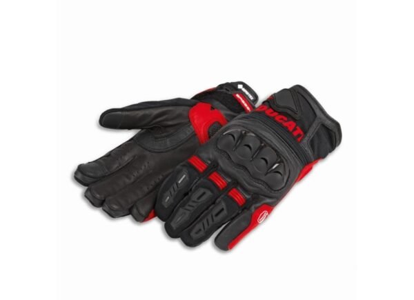 DUCATI GLOVES TOUR C5 2IN1 GTX