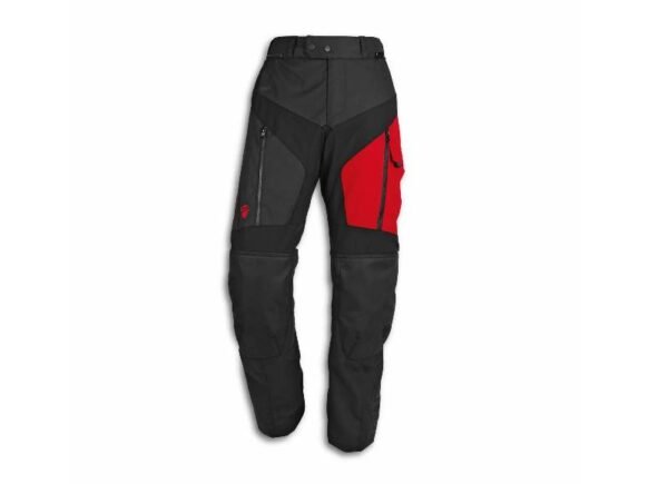 DUCATI TROUSERS EXPLORER MAN