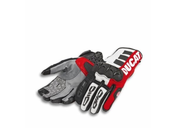DUCATI GLOVES ATACAMA C2