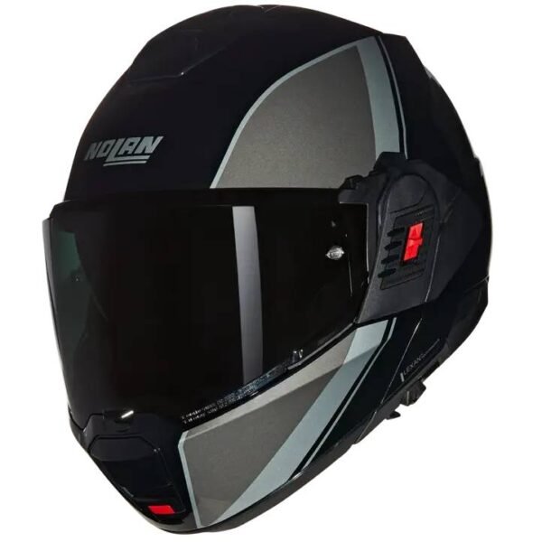 NOLAN N120-1 VERNICIATURA SPECIALE 341
