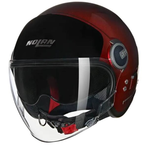 NOLAN N21 VISOR 06 VERNICIAT 344