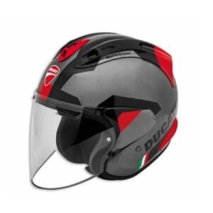DUCATI HELMET ATTITUDE V2 ECE 22 06