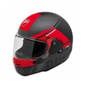 DUCATI HELMET D RIDER V2 ECE 22 06