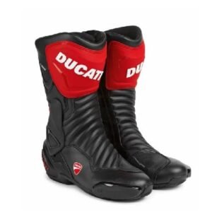 DUCATI BOOTS SPEED EVO WP V2