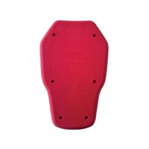 RST BACK PROTEC IMP CORE L2 WM RED