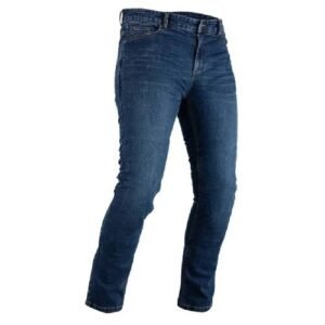RST JEANS TAPERED FIT MAN BLUE