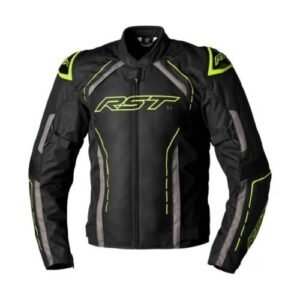 RST S1 TXT JKT NEON YELLOW