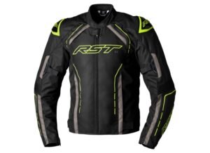 RST S1 TXT JKT NEON YELLOW