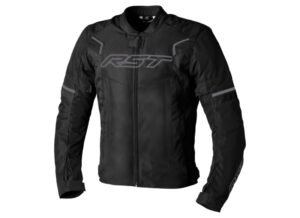 RST TEX JKT PILOT EVO MEN BLK
