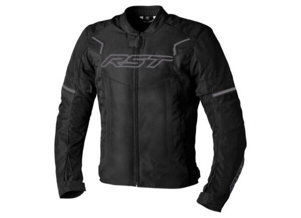 RST TEX JKT PILOT EVO MEN BLK