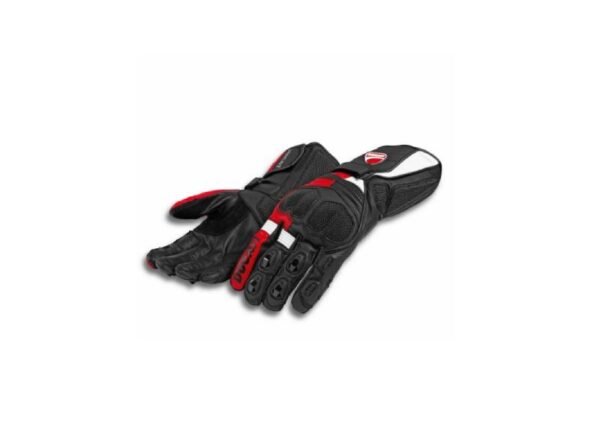 DUCATI GLOVES SPEED EVO C2