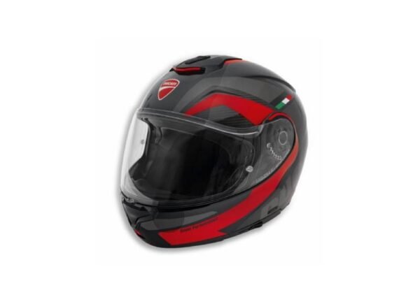 DUCATI HELMET HORIZON V3 ECE 22 06
