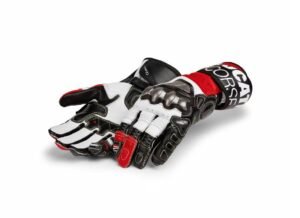 DUCATI GLOVES DUCATI CORSE C6