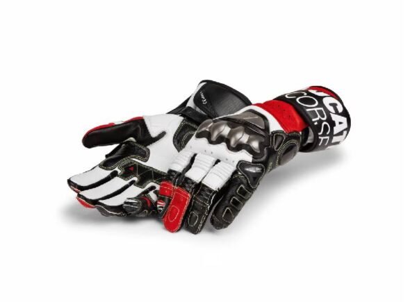 DUCATI GLOVES DUCATI CORSE C6