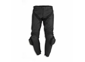 DUCATI LEATHER TROUSERS SPORT C4